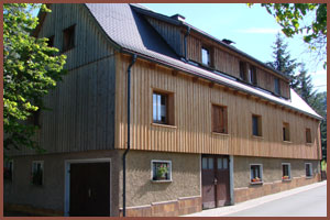 Aussenbeschlag